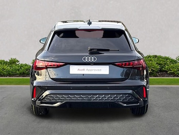 Used Audi A3 2026 for sale - 79379811: Photo