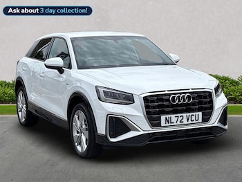 Audi - Q2