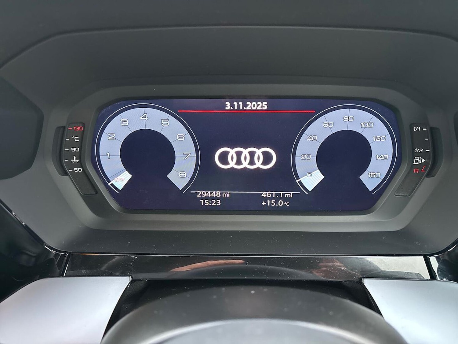 Used Audi A3 2022 for sale - 76455167: Photo 10