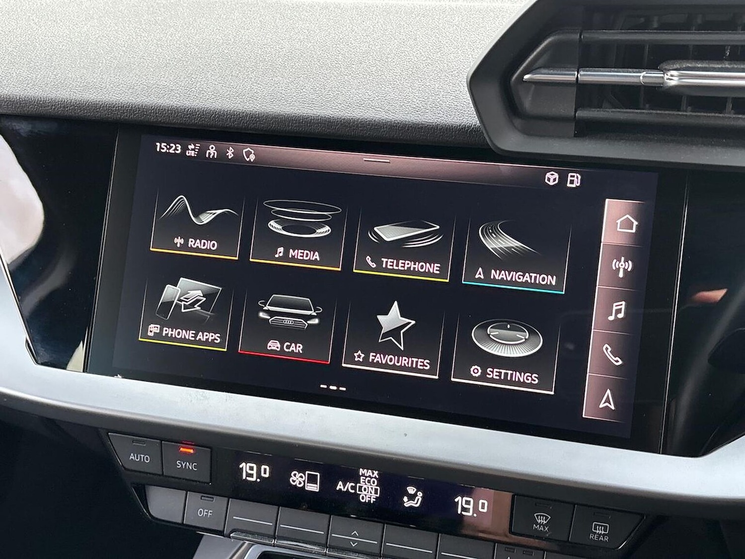 Used Audi A3 2022 for sale - 76455167: Photo 11