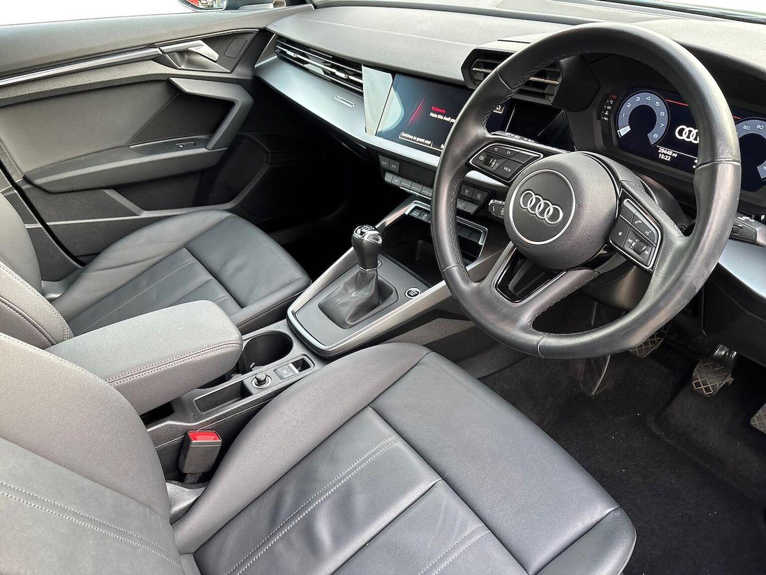 Used Audi A3 2022 for sale - 76455167: Photo 15
