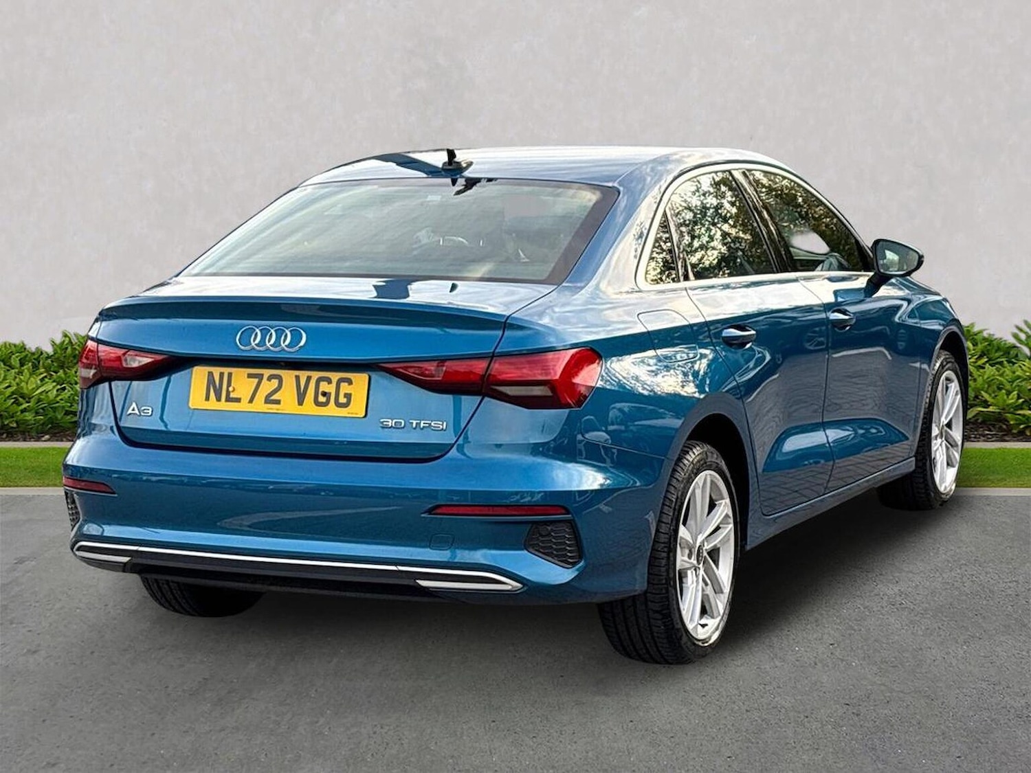 Used Audi A3 2022 for sale - 76455167: Photo 18