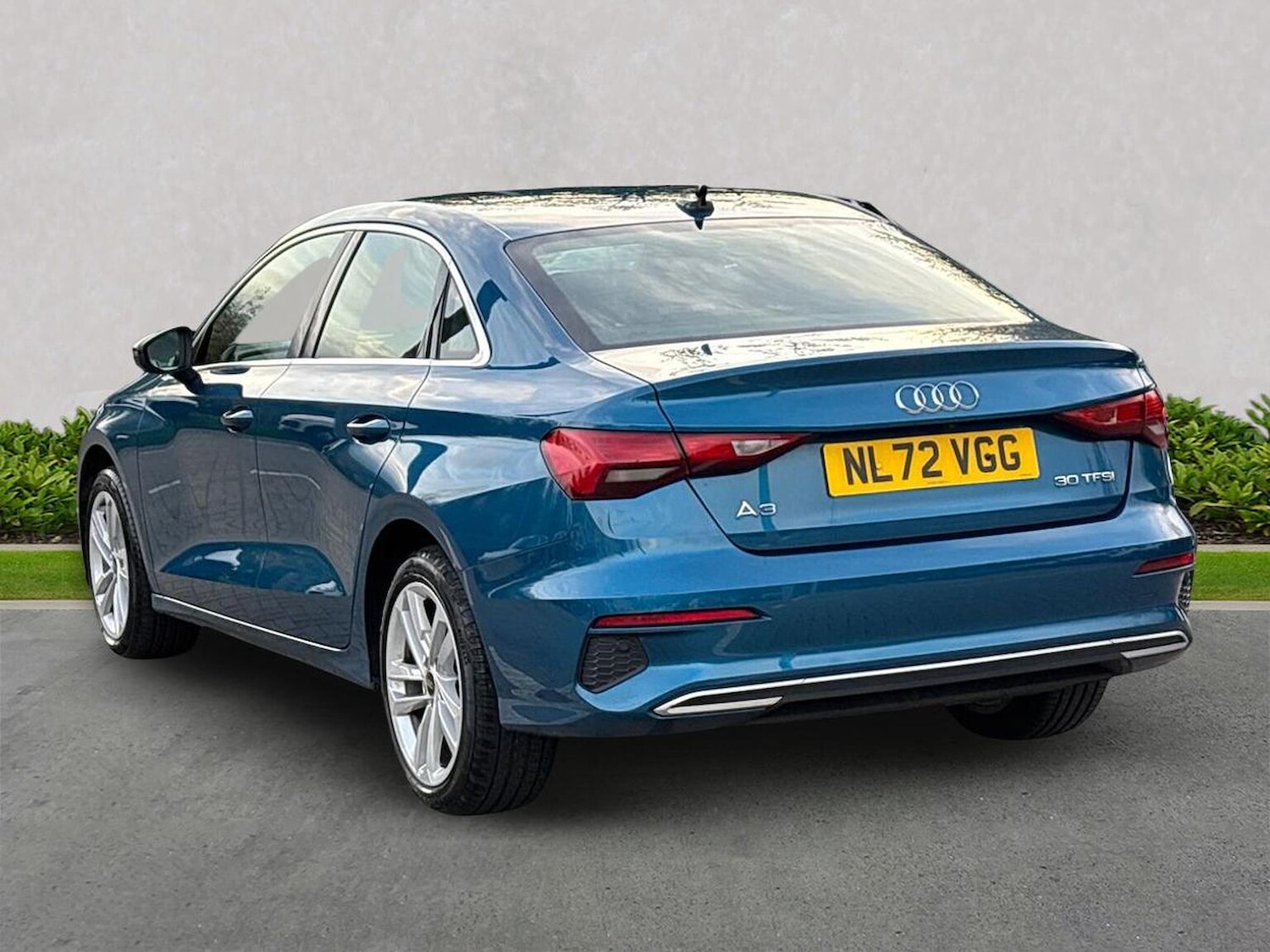 Used Audi A3 2022 for sale - 76455167: Photo 2