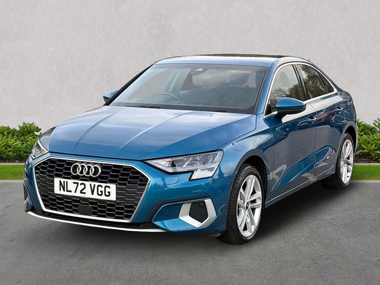 Used Audi A3 2022 for sale - 76455167: Photo 20