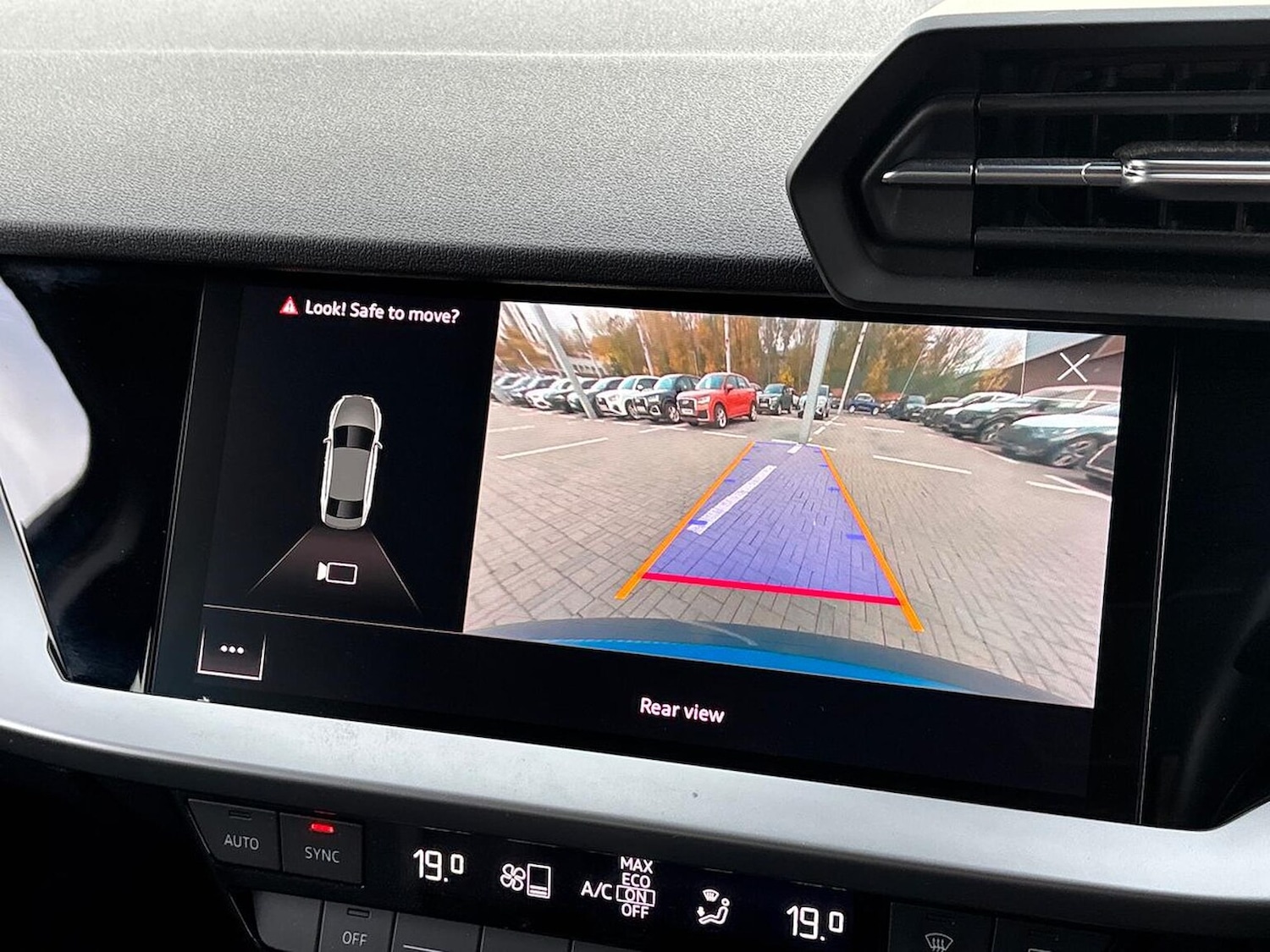 Used Audi A3 2022 for sale - 76455167: Photo 23