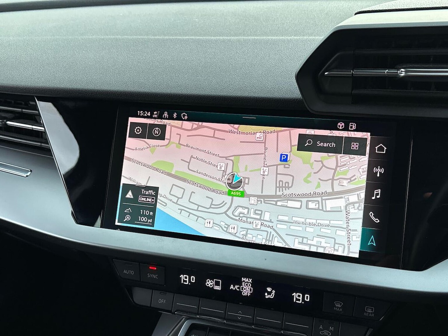 Used Audi A3 2022 for sale - 76455167: Photo 24