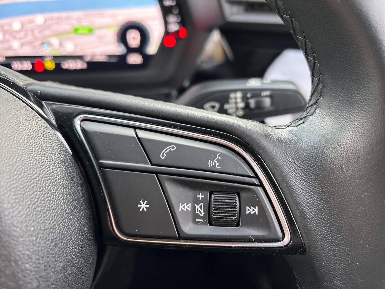 Used Audi A3 2022 for sale - 76455167: Photo 27