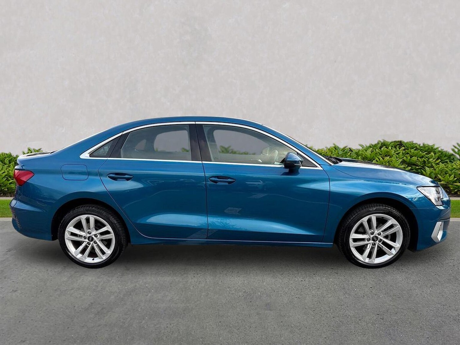 Used Audi A3 2022 for sale - 76455167: Photo 3