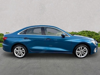 Used Audi A3 2022 for sale - 76455167: Photo