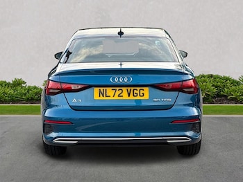 Used Audi A3 2022 for sale - 76455167: Photo