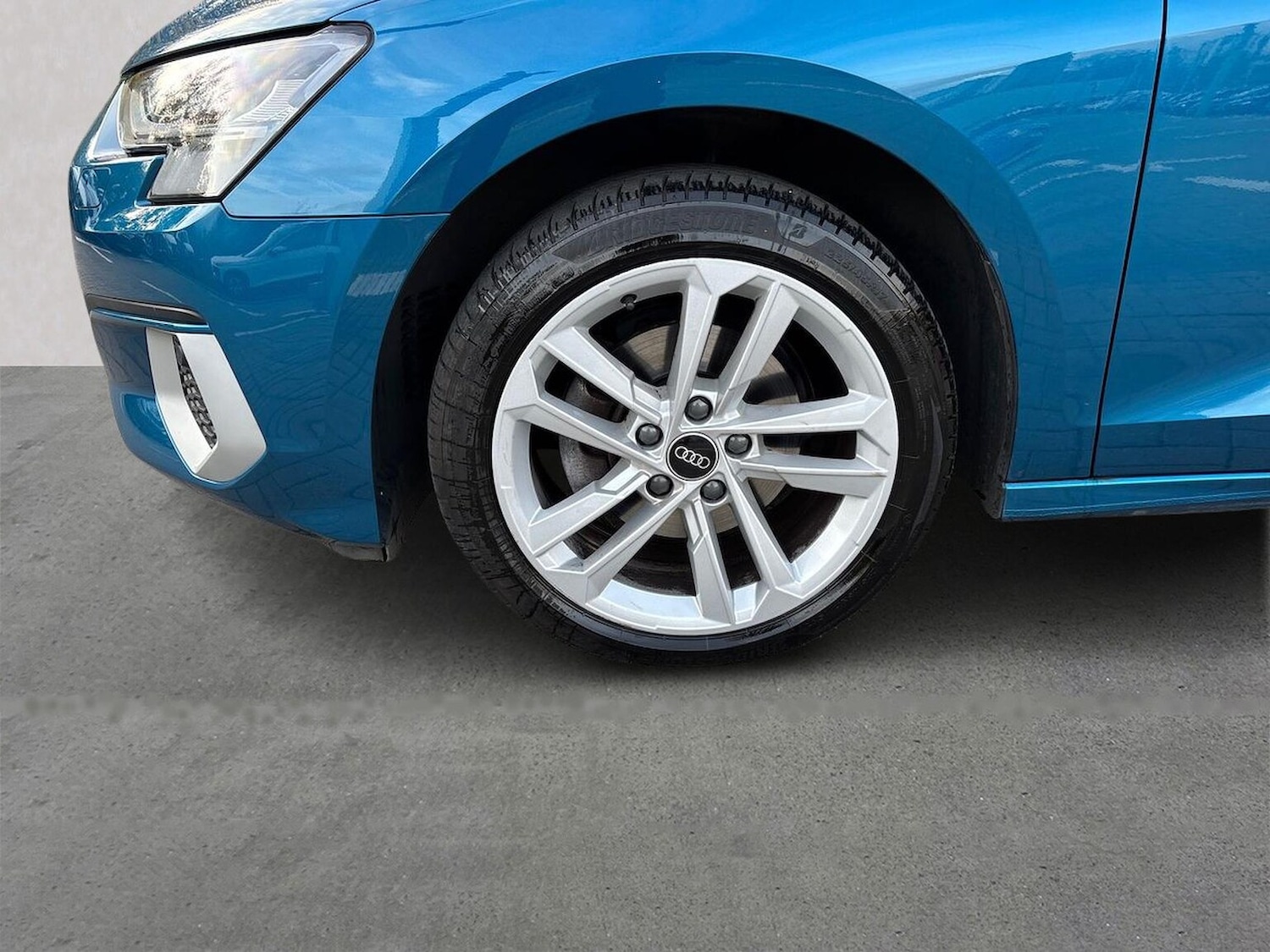 Used Audi A3 2022 for sale - 76455167: Photo 6