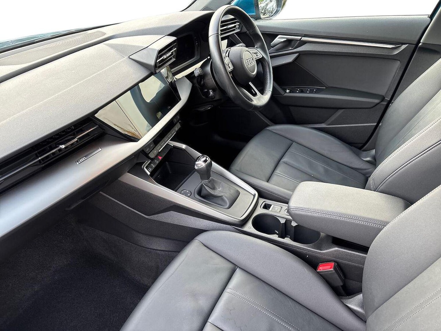 Used Audi A3 2022 for sale - 76455167: Photo 7