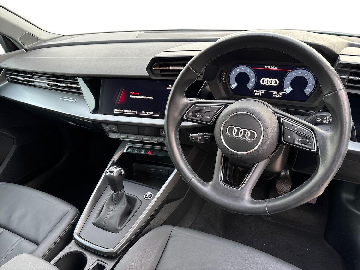 Used Audi A3 2022 for sale - 76455167: Photo 8