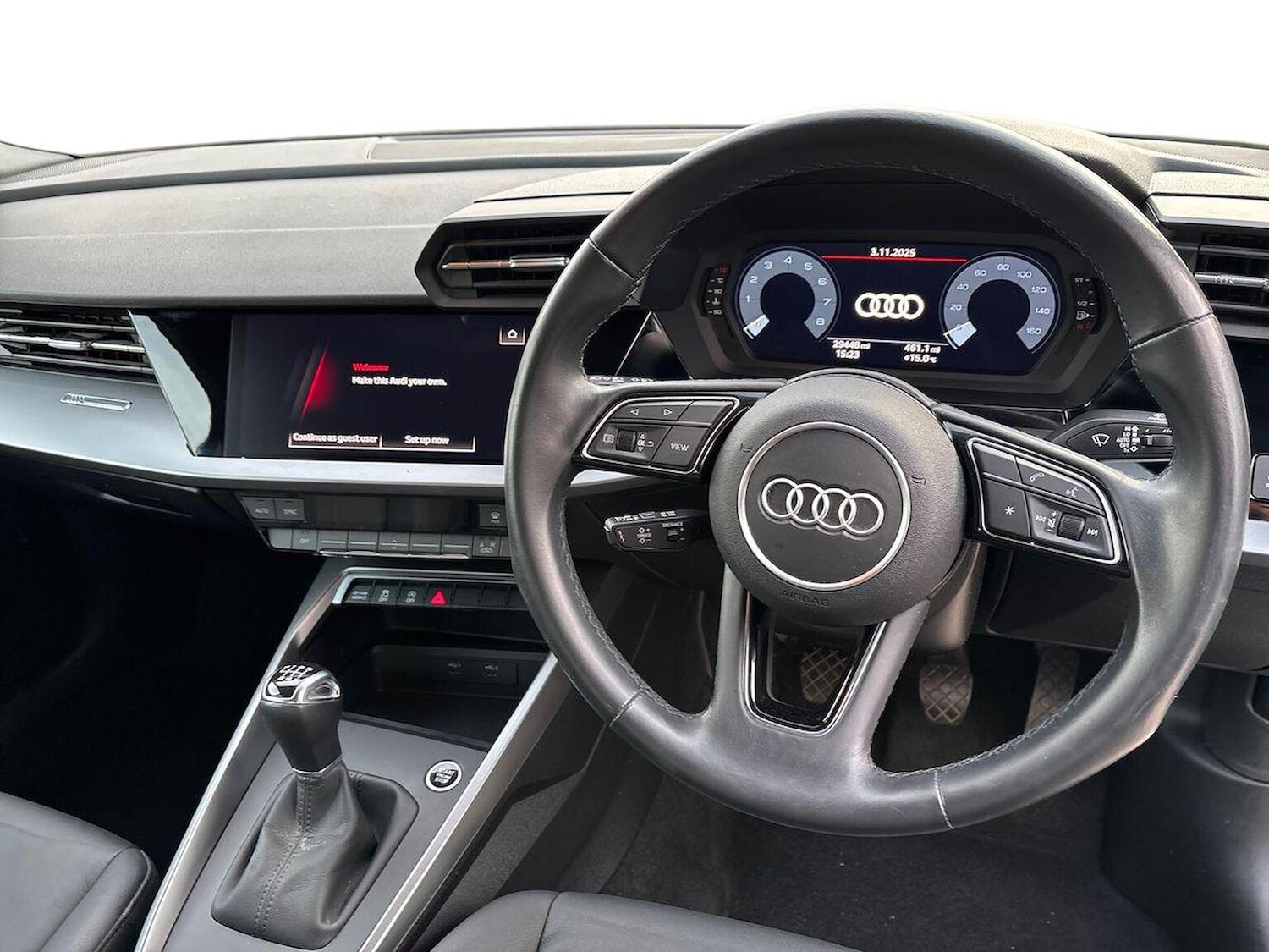 Used Audi A3 2022 for sale - 76455167: Photo 9