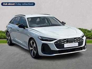 2025 - 2.0 Tfsi 204 Edition 1 5Dr S Tronic