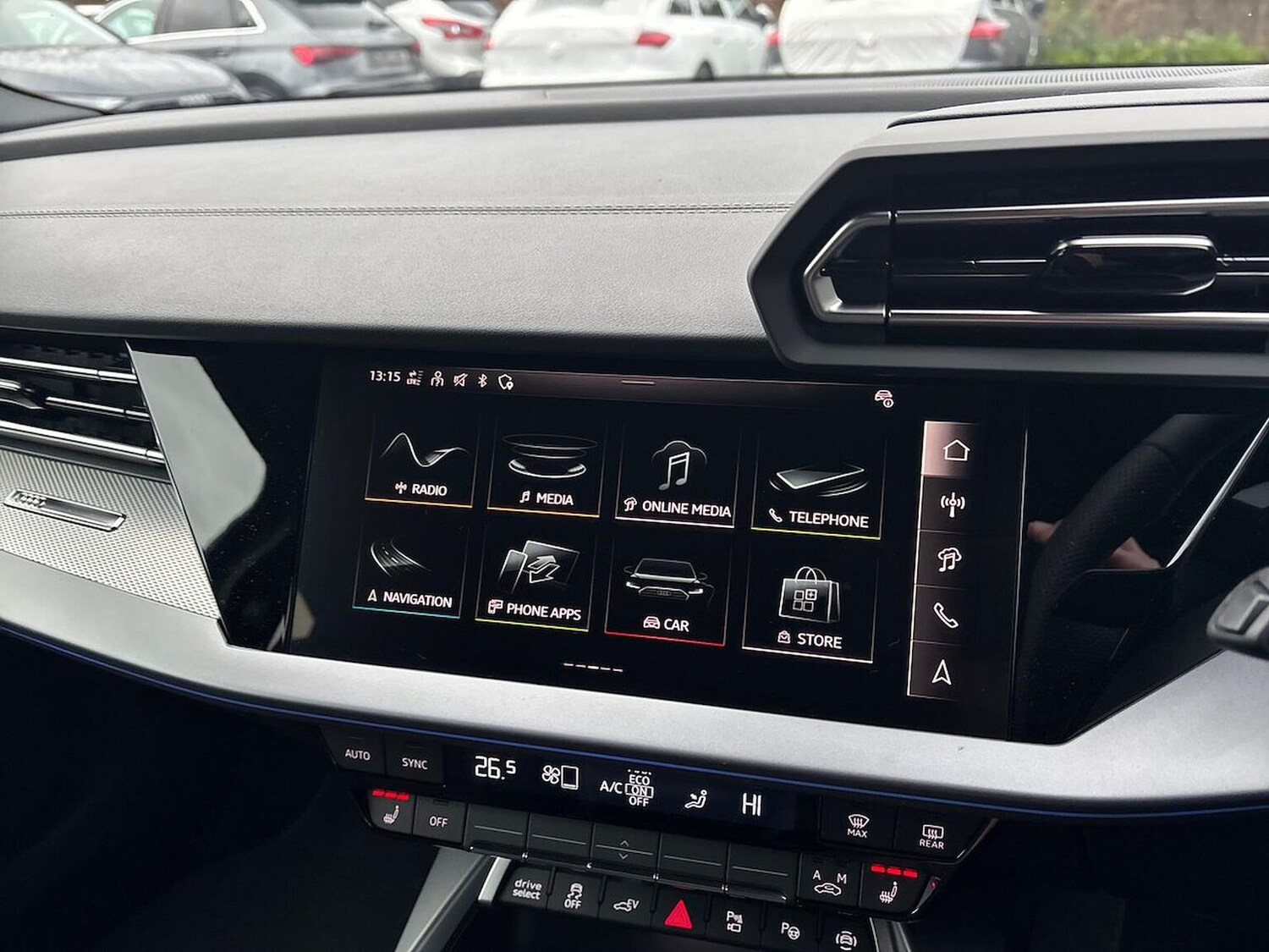 Used Audi A3 2025 for sale - 77688020: Photo 11