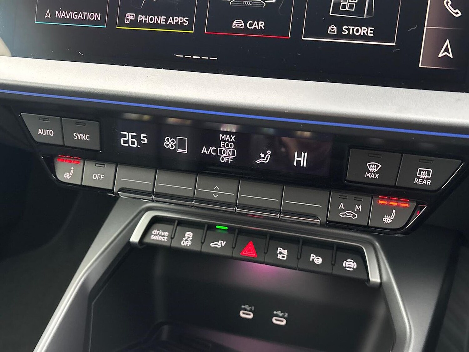 Used Audi A3 2025 for sale - 77688020: Photo 12