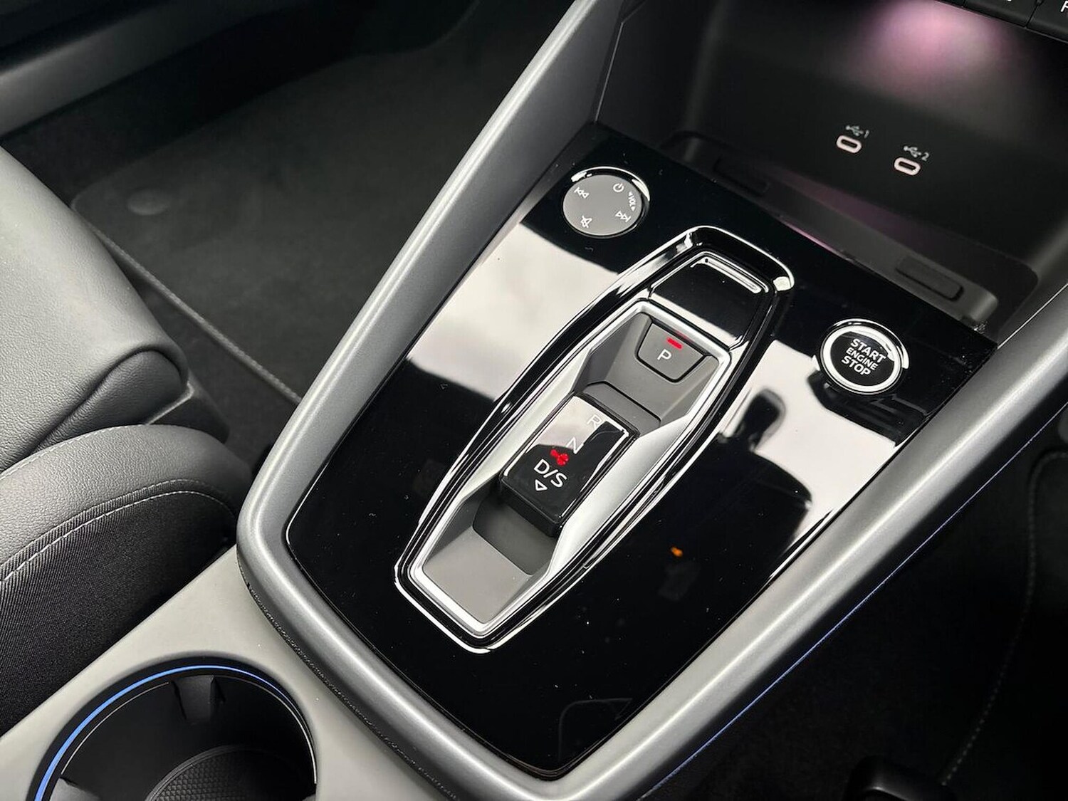 Used Audi A3 2025 for sale - 77688020: Photo 13