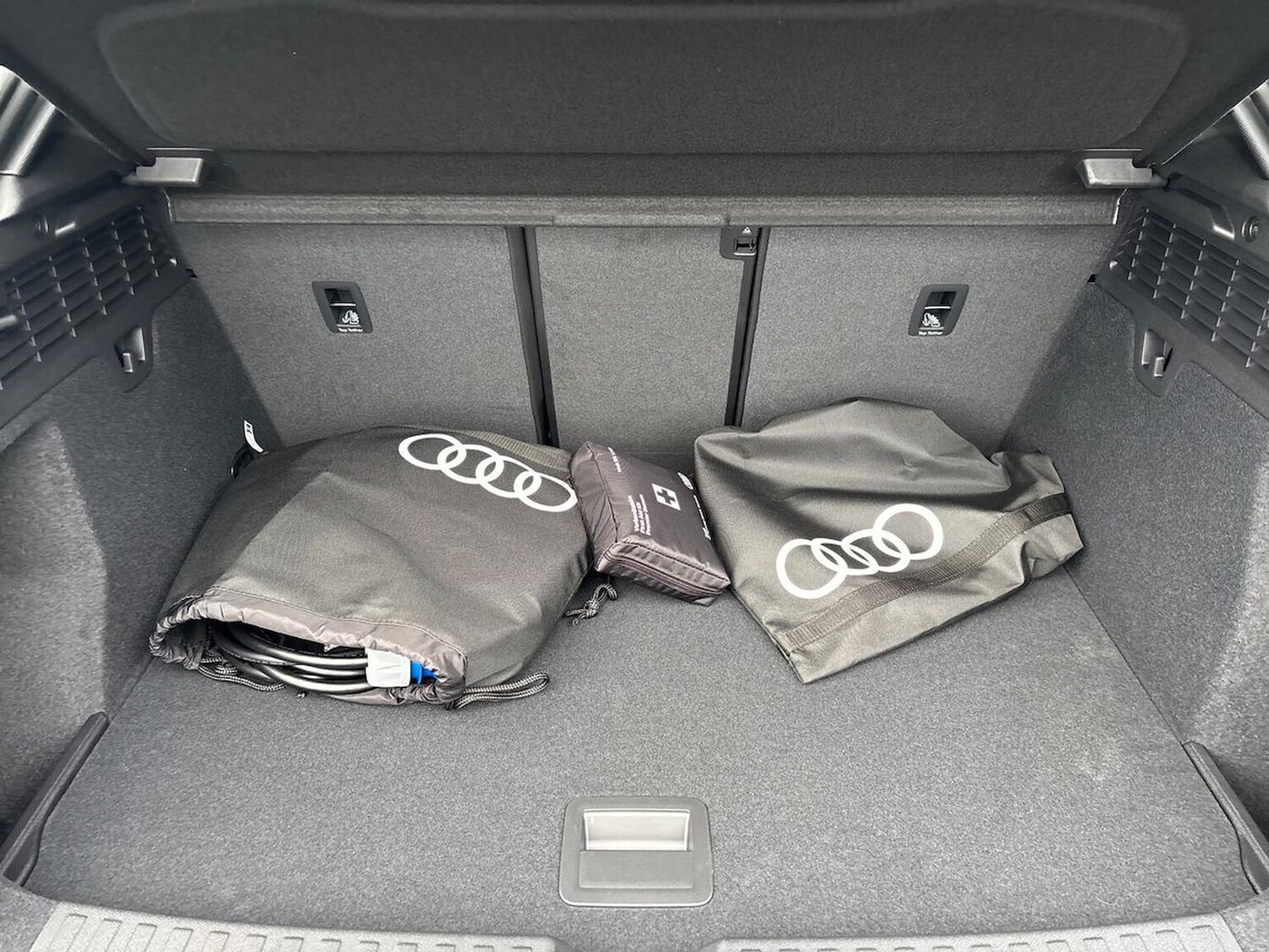 Used Audi A3 2025 for sale - 77688020: Photo 17