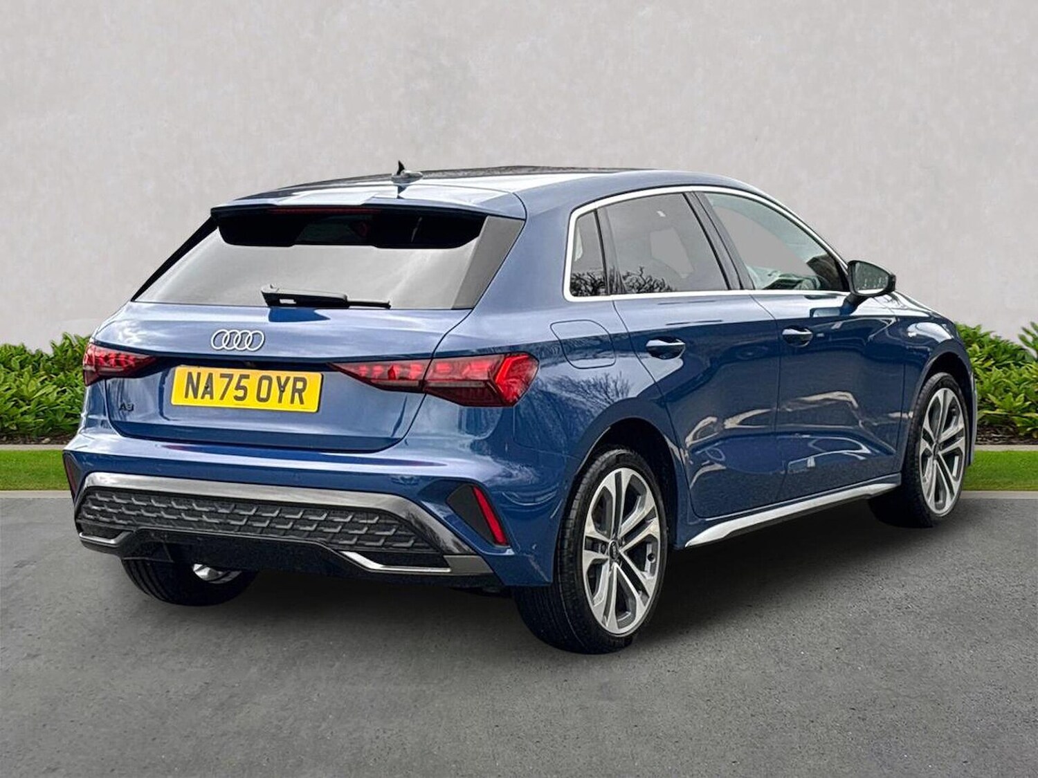 Used Audi A3 2025 for sale - 77688020: Photo 18