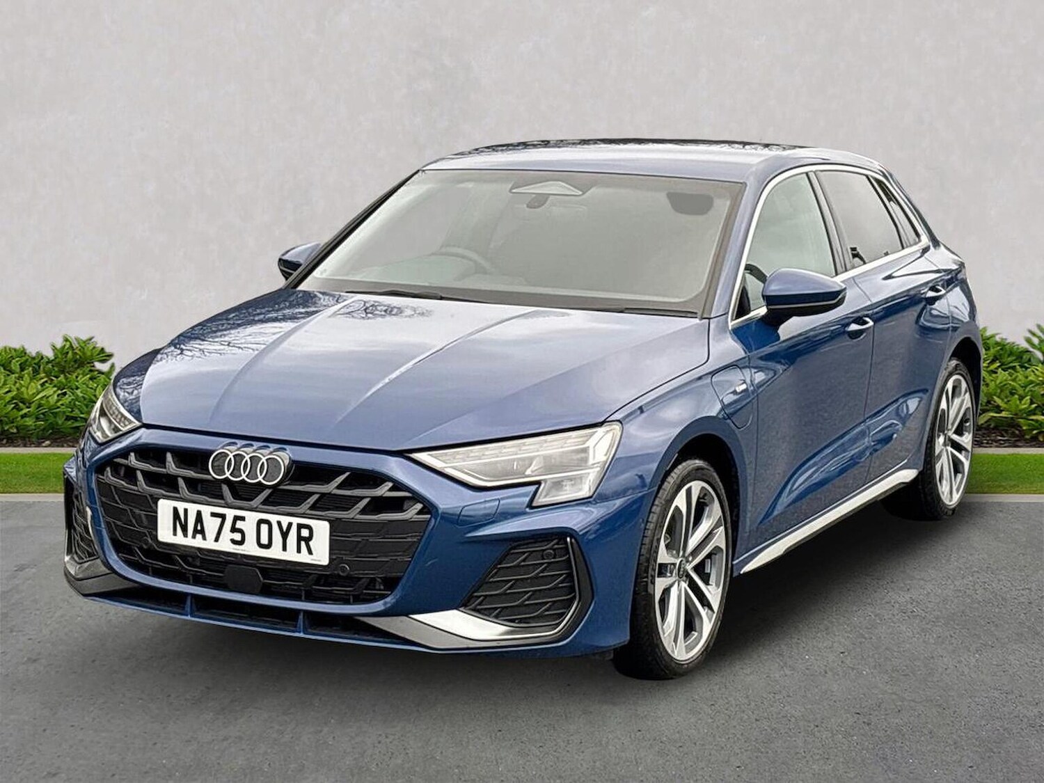 Used Audi A3 2025 for sale - 77688020: Photo 20