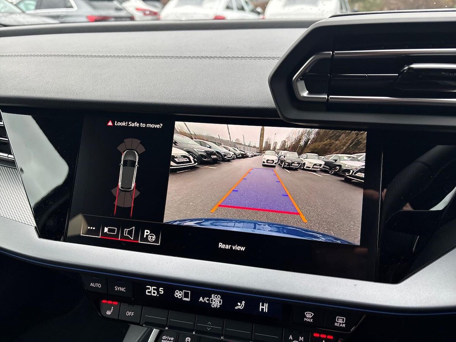 Used Audi A3 2025 for sale - 77688020: Photo 23