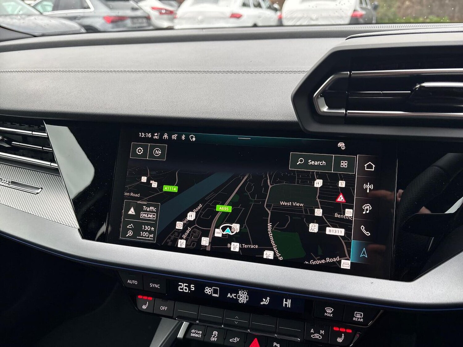 Used Audi A3 2025 for sale - 77688020: Photo 24