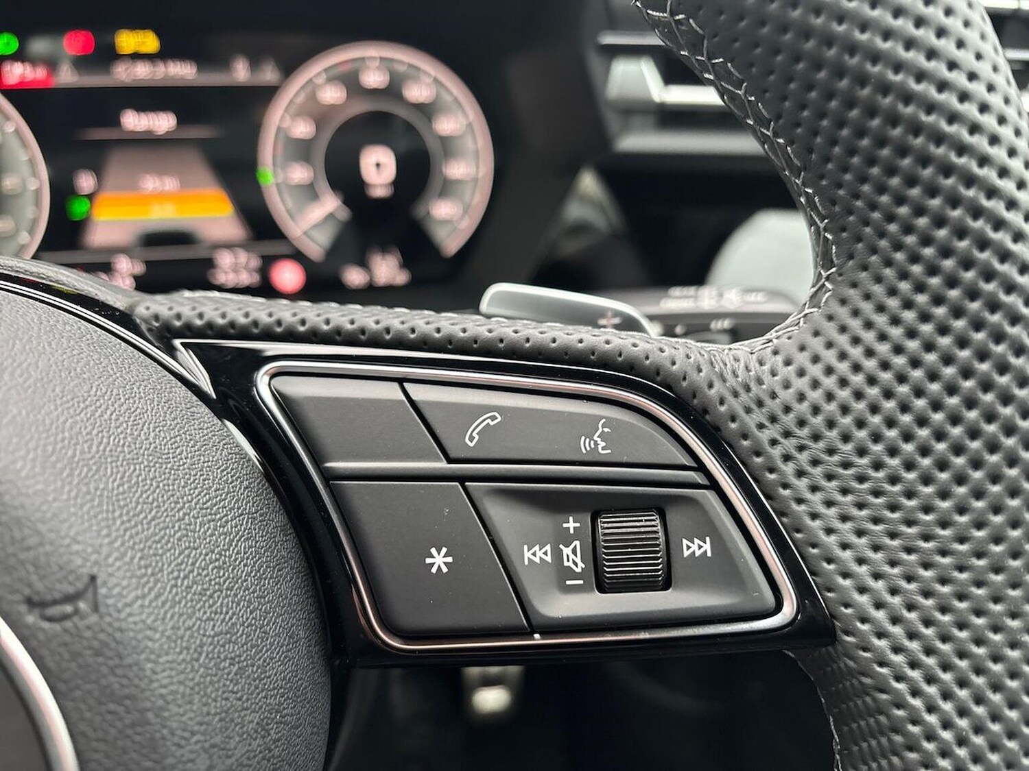 Used Audi A3 2025 for sale - 77688020: Photo 27