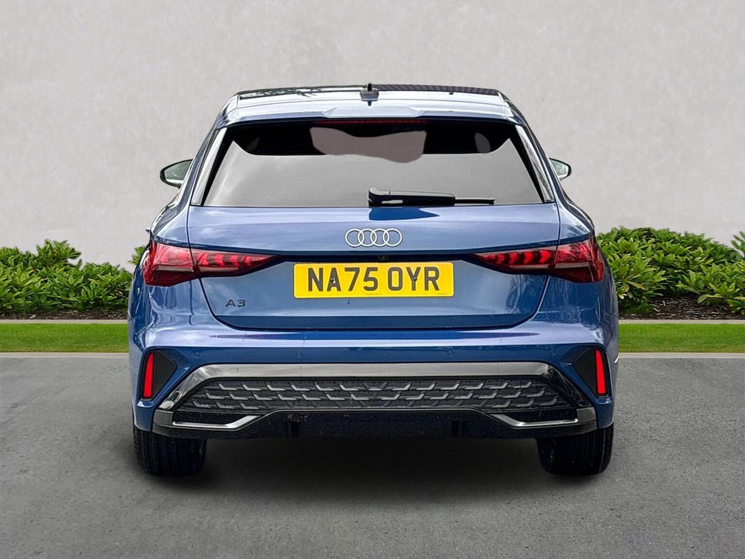 Used Audi A3 2025 for sale - 77688020: Photo 4