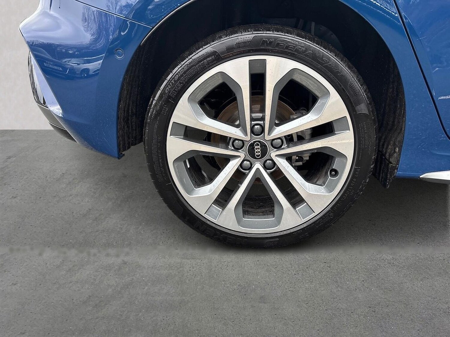 Used Audi A3 2025 for sale - 77688020: Photo 6