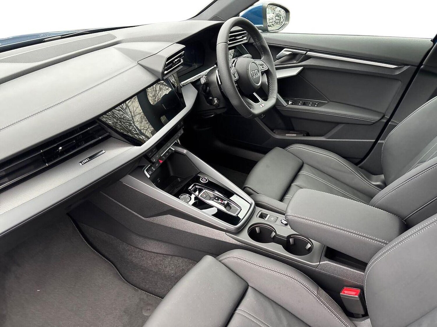 Used Audi A3 2025 for sale - 77688020: Photo 7