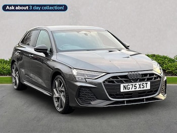 Used Audi A3 2026 for sale - 79055770: Photo