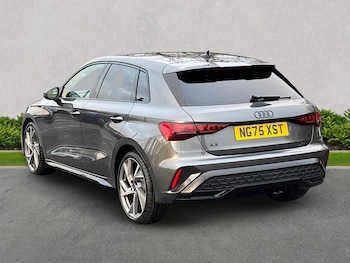 Used Audi A3 2026 for sale - 79055770: Photo