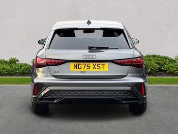 Used Audi A3 2026 for sale - 79055770: Photo