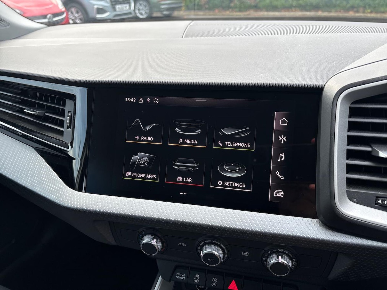 Used Audi A1 2022 for sale - 76335197: Photo 11