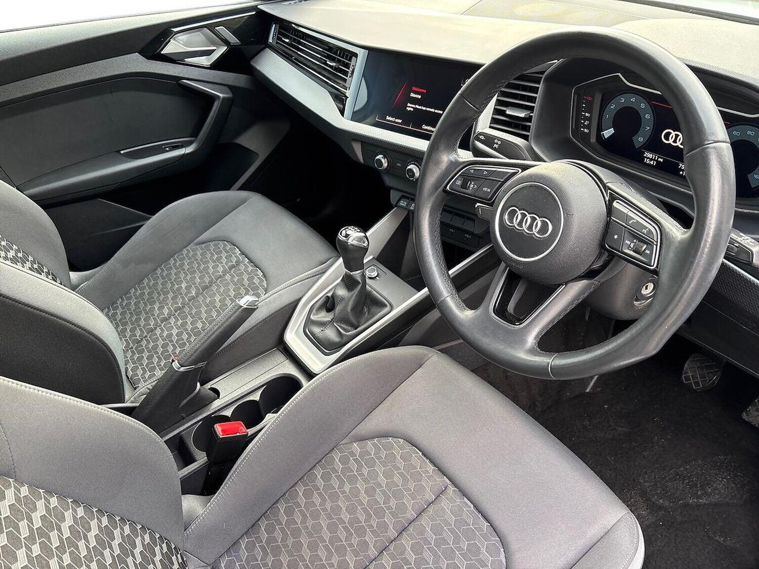 Used Audi A1 2022 for sale - 76335197: Photo 15