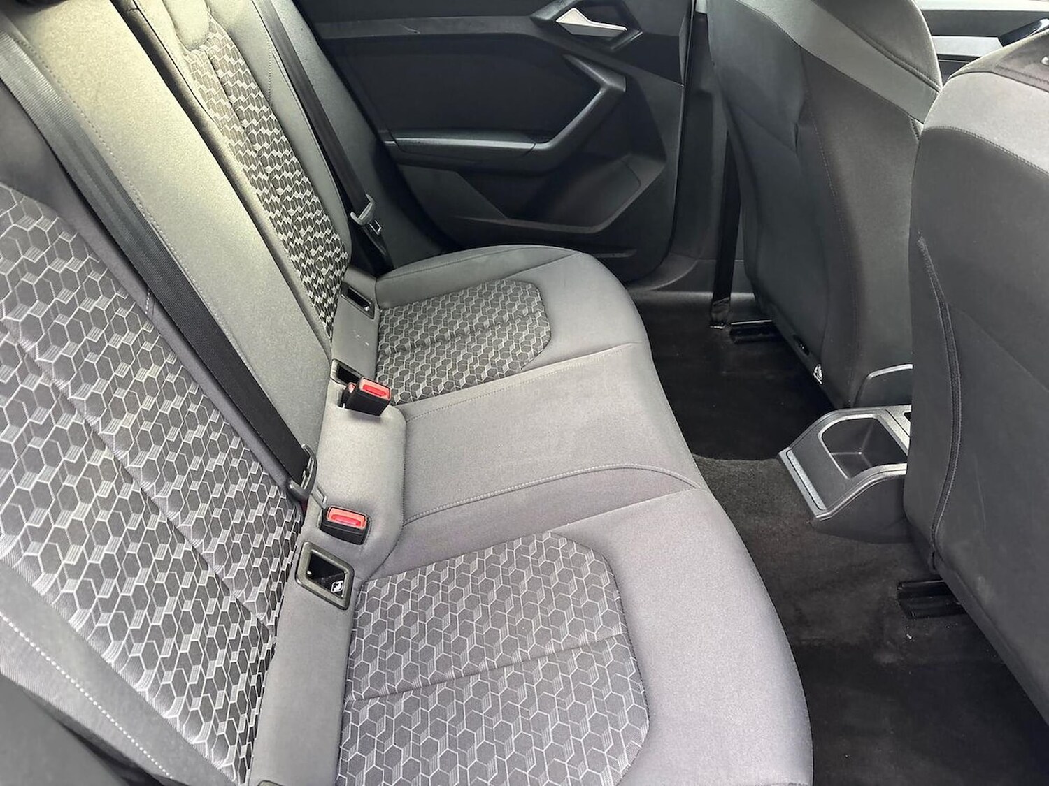 Used Audi A1 2022 for sale - 76335197: Photo 16