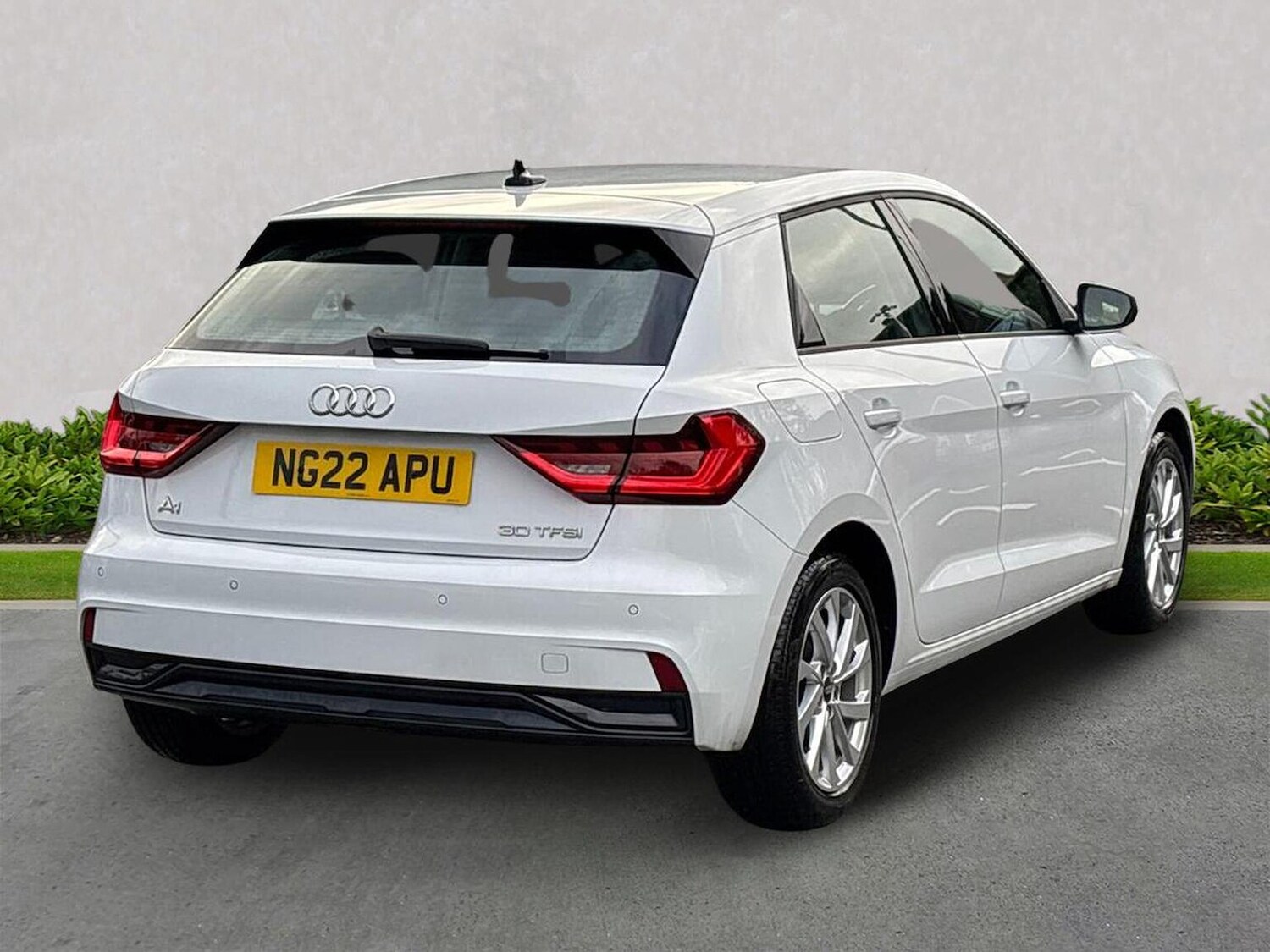 Used Audi A1 2022 for sale - 76335197: Photo 18
