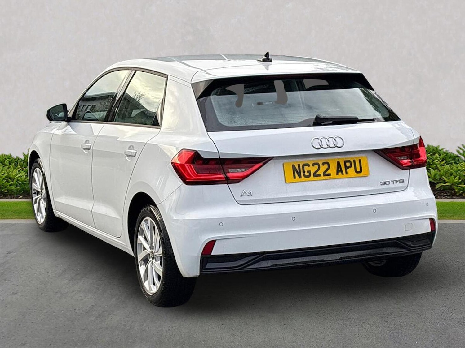 Used Audi A1 2022 for sale - 76335197: Photo 2