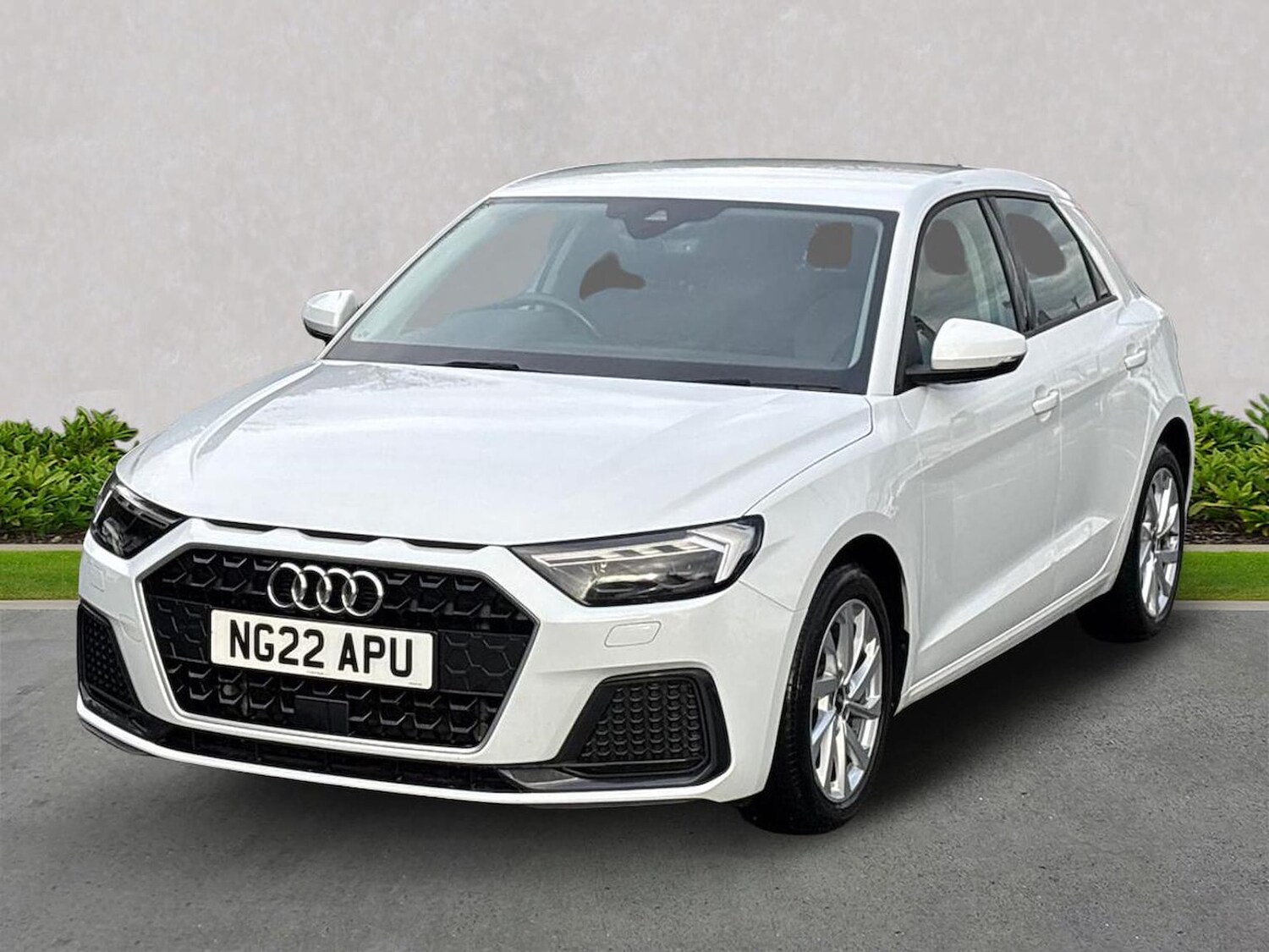 Used Audi A1 2022 for sale - 76335197: Photo 20