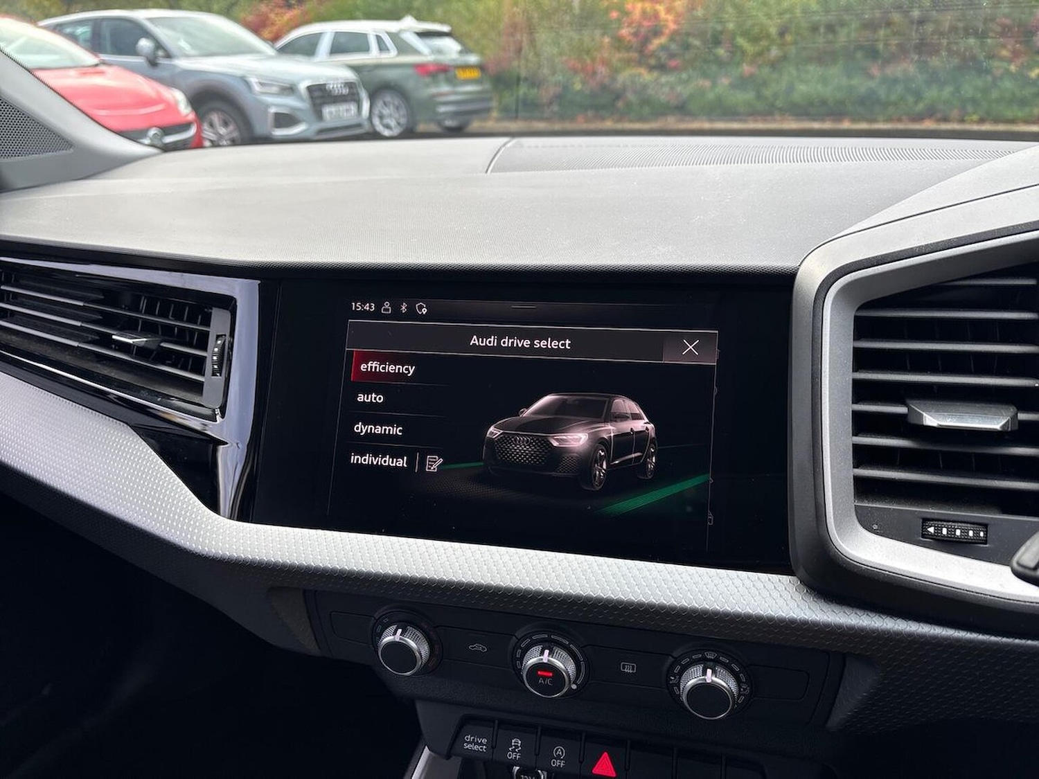 Used Audi A1 2022 for sale - 76335197: Photo 23