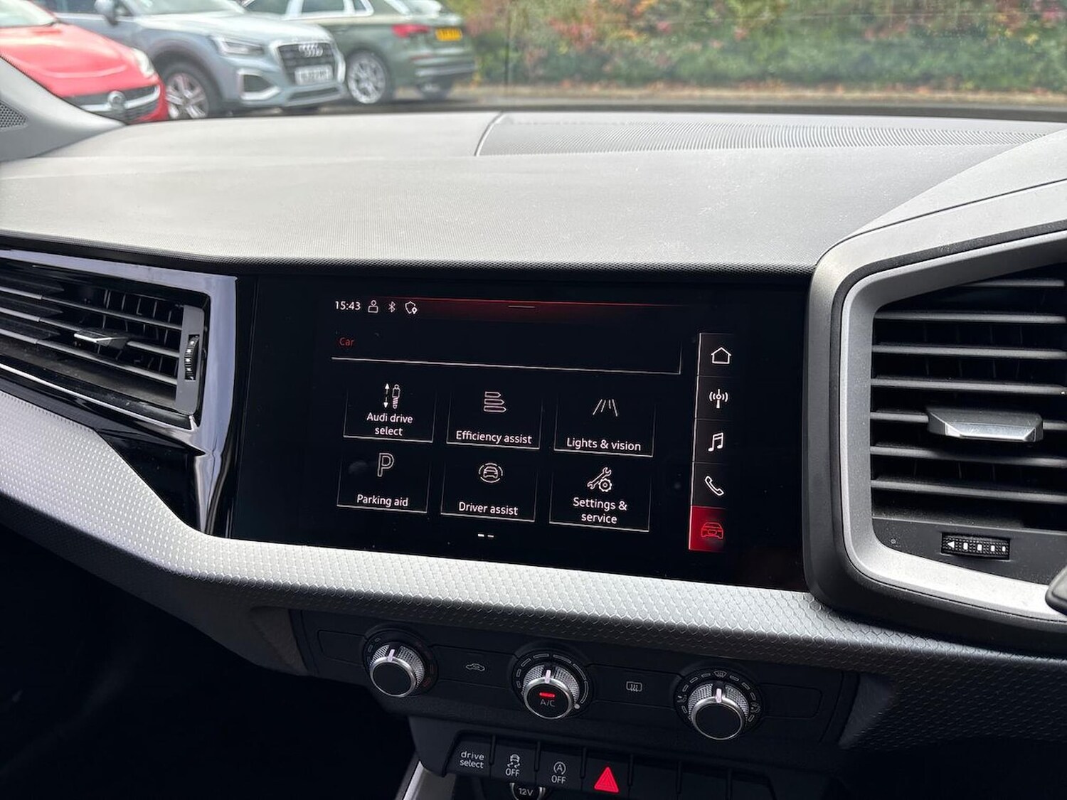 Used Audi A1 2022 for sale - 76335197: Photo 25