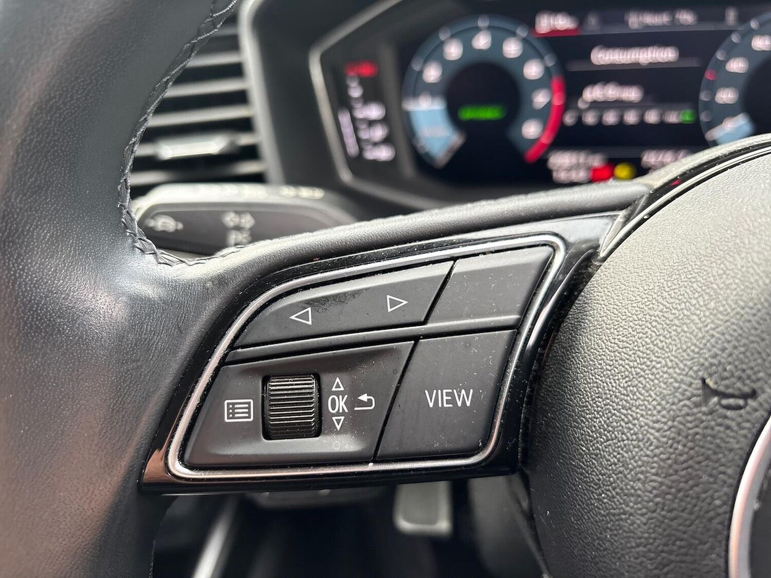 Used Audi A1 2022 for sale - 76335197: Photo 26