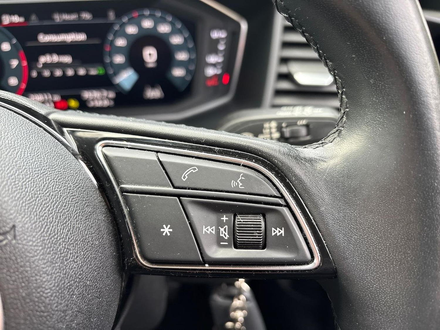 Used Audi A1 2022 for sale - 76335197: Photo 27