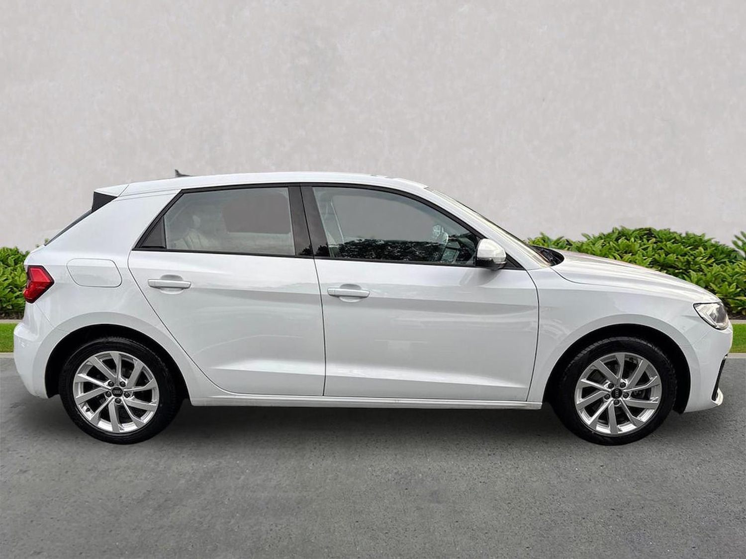 Used Audi A1 2022 for sale - 76335197: Photo 3