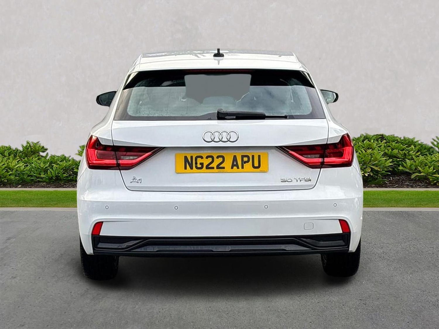 Used Audi A1 2022 for sale - 76335197: Photo 4