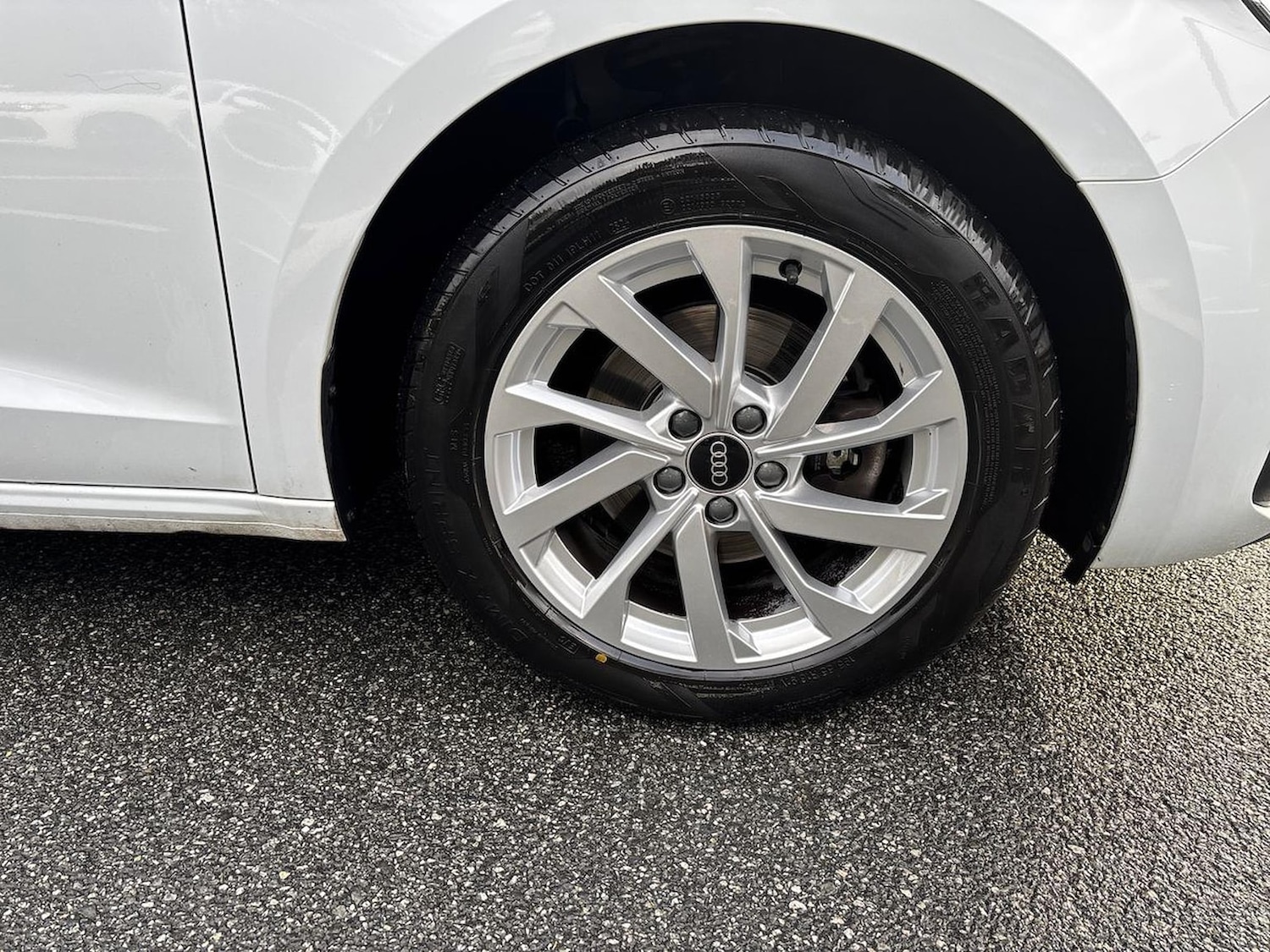 Used Audi A1 2022 for sale - 76335197: Photo 6