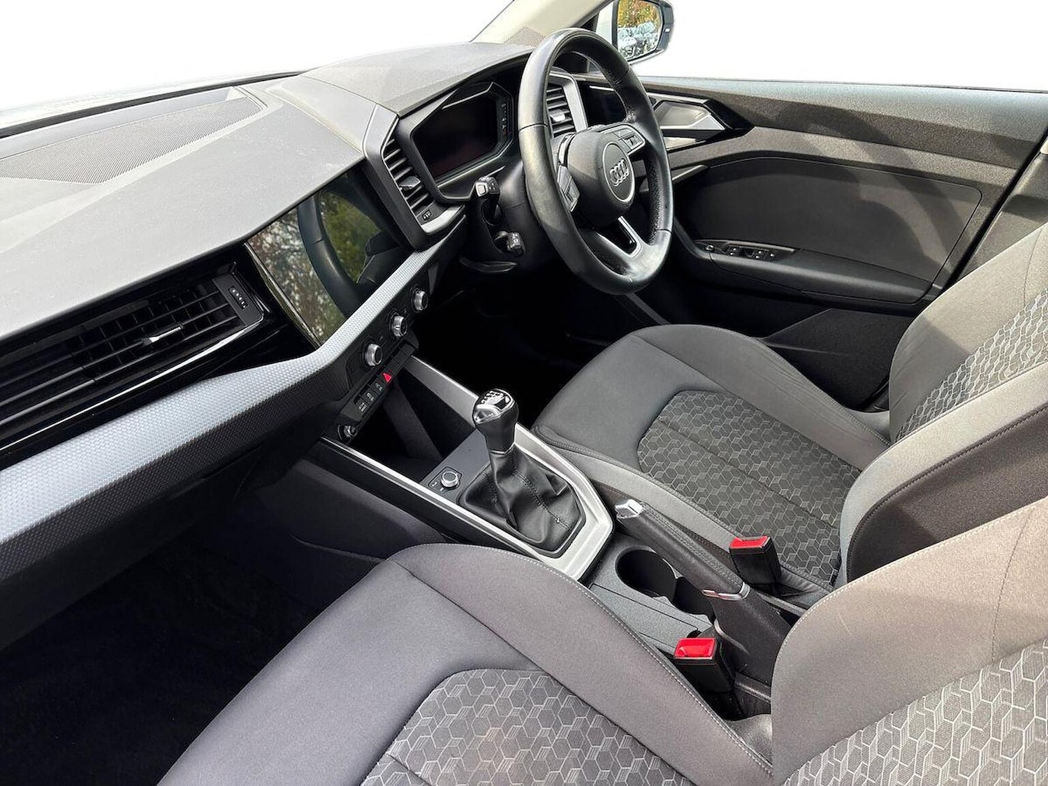 Used Audi A1 2022 for sale - 76335197: Photo 7