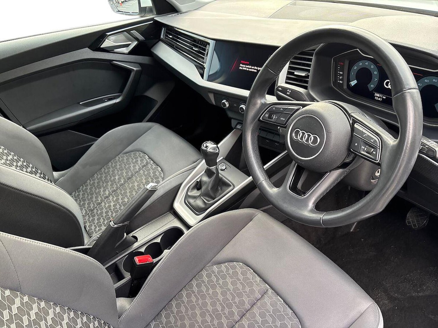 Used Audi A1 2022 for sale - 76335197: Photo 8