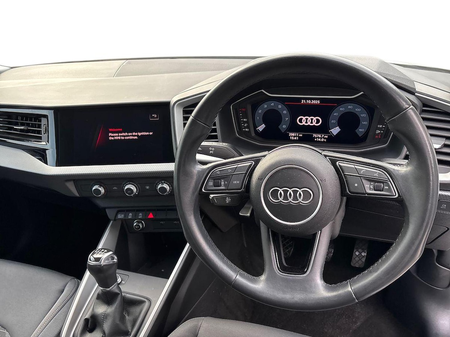 Used Audi A1 2022 for sale - 76335197: Photo 9